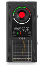 Detector camera detectors gps - camera,
