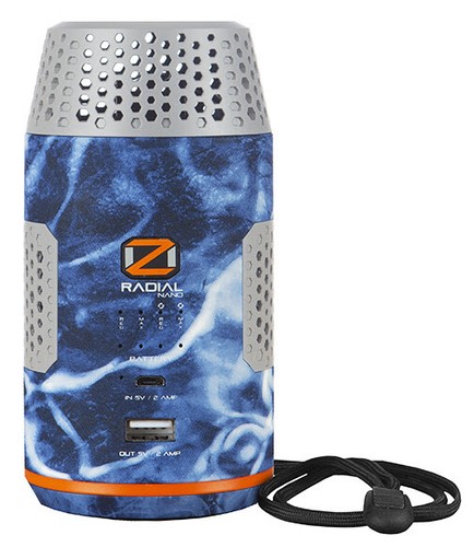 Scentlok raidal nano - oz,