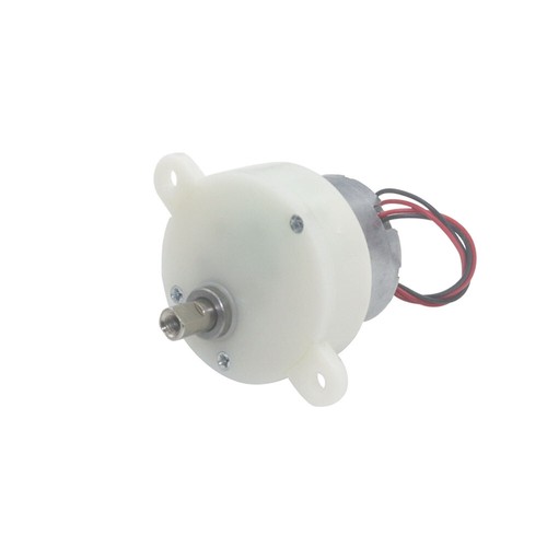 Nuovo js30 motoriduttore - js30, 6v