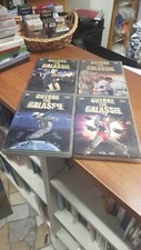Guerre fra galassie - guerre, dvd