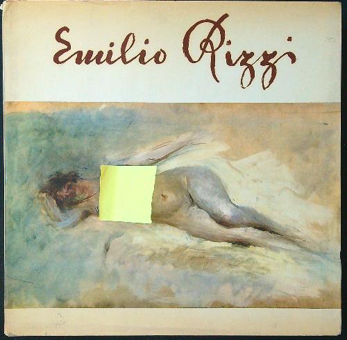 Emilio rizzi 1881 1952 miari - rizzi,