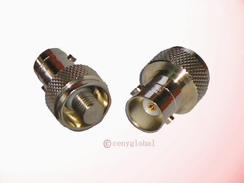 Adattatore antenna bnc - adattatore, per