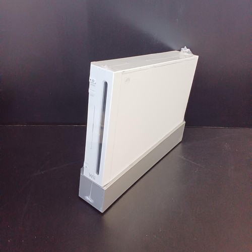 Wii model rvl - rvl, nintendo