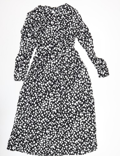 Abito donna taglia - s, zara