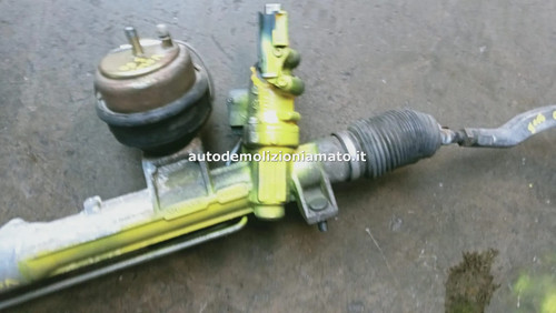 Scatola sterzo volvo s60 - volvo,