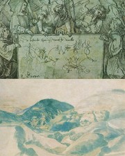 Lot 2 Albrecht Dürer Art