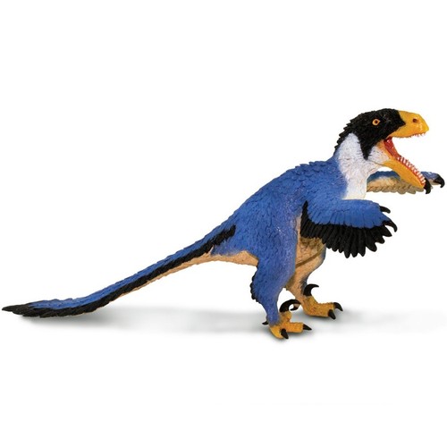 Safari ltd 100728 utahraptor - 100728,