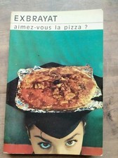 Charles Exbrayat - Ti Piace La Pizza? / Club Dei Maschere 1968