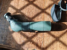 Telescopio Swarovski ATS 65