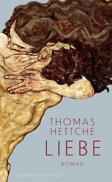 Liebe roman von hettche - von,