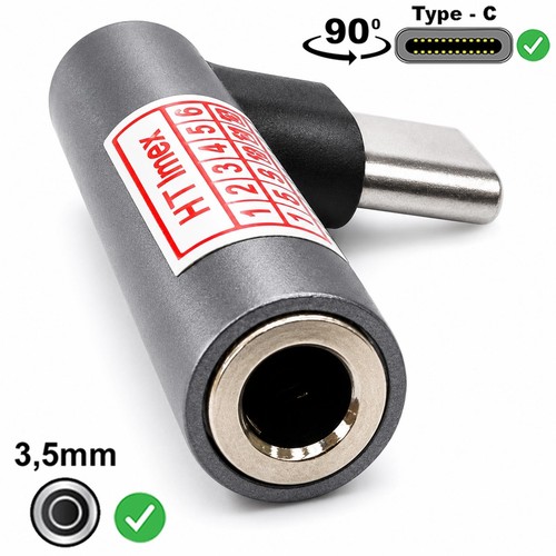 Adattatore aux usb type a - aux,