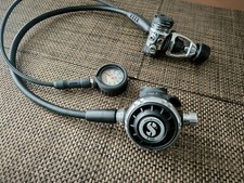 Scubapro MK17 Evo + G260, ottime condizioni!!