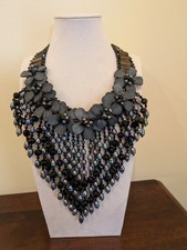Collana fatta mano made in - collana,