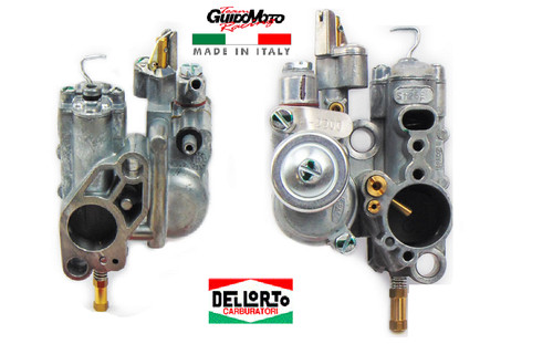 Carburatore e racing - carburatore, 26