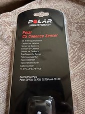 Sensore di cadenza Polar CS