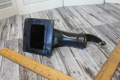 Corno stilista vintage victor - corno,