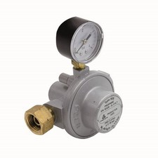 RIDUTTORE GPL/PROPANO ALTA PRESSIONE PRIMO STADIO 40 KG/H 40 Kg/h