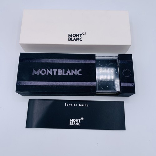 portapenne montblanc