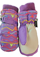 Guanti unisex invernali