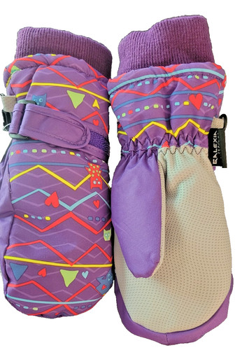 Guanti unisex invernali