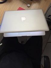 MacBook Pro Mid 2010 - 15