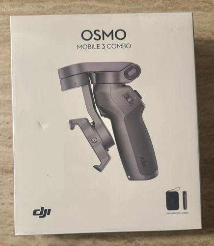 Nuovo dji osmo mobile - osmo, 3