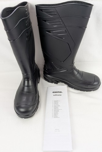 Stivali exena devil uomo - 24,