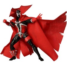 Spawn mcfarlane elite edition - mcfarlane,