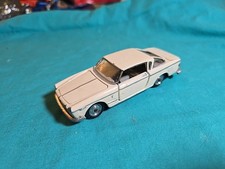 Macchinina MERCURY - Fiat 2300