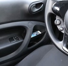 Per Smart FORTWO 453 2014-2023