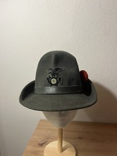 cappello alpino “replica”