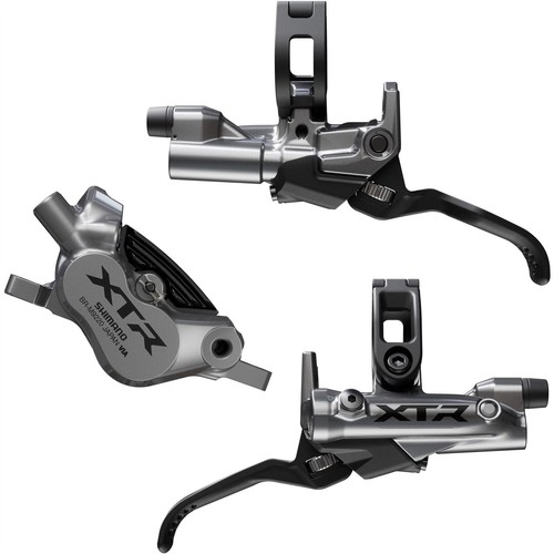 Leve freno shimano xtr - freno,