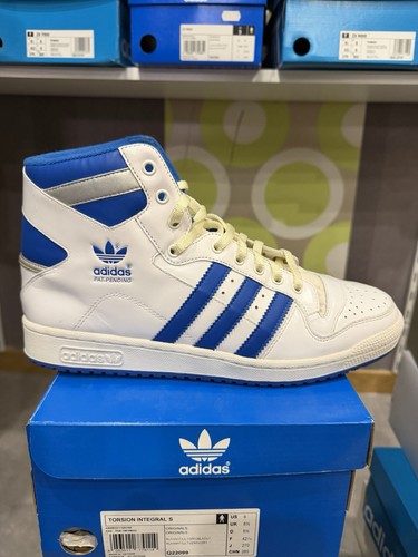 Adidas forum high sample - forum, 84