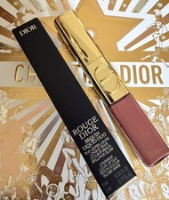 Dior Rouge Sequin Liquid Duo
