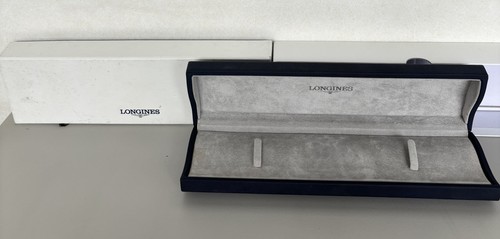 Longines grande classique - la,