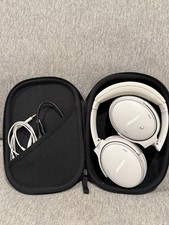 Bose quietcomfort cuffie - bose,