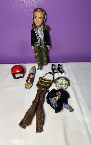 Vintage bratz tokyo go - vintage,
