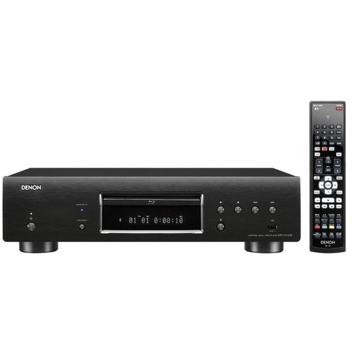 Denon dbt 3313ud lettore - denon,