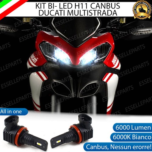 Coppia led h11 - led,