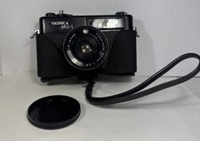 Macchina fotografica Yashica