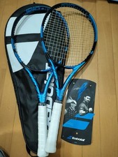 Set 2 racchette da tennis