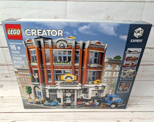 Lego 10264 nuovo con scatola - #10264,