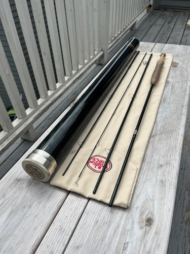 Winston boron iii 6 3wt - 6",