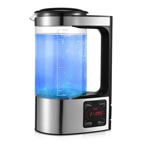 Generatore acqua idrogeno - acqua,