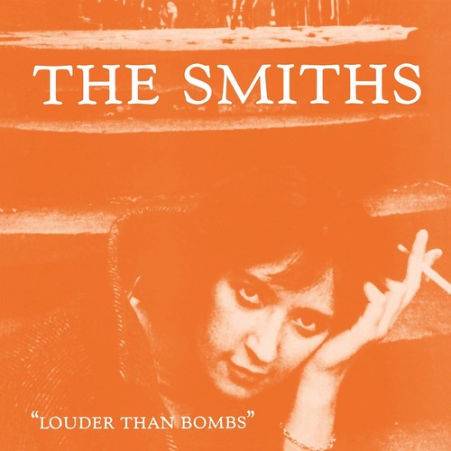 The smiths louder than - -,