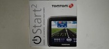 tom tom start 2 navigatore satellitare completo