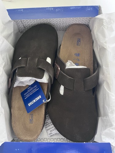 Zoccoli scarpe unisex nuovi - , us