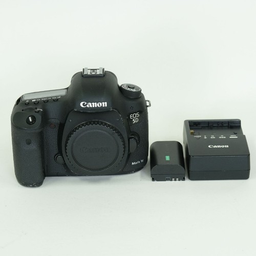 Fair canon eos - canon, 5d