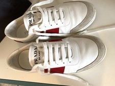 Sneaker Tg 41 PRADA