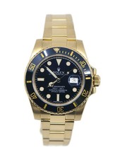Rolex Submariner Orologio In